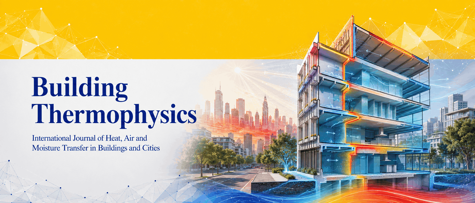 Building Thermophysics