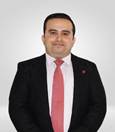 Asst. Prof. Dr. Abdollah MOBARAKI | CIU